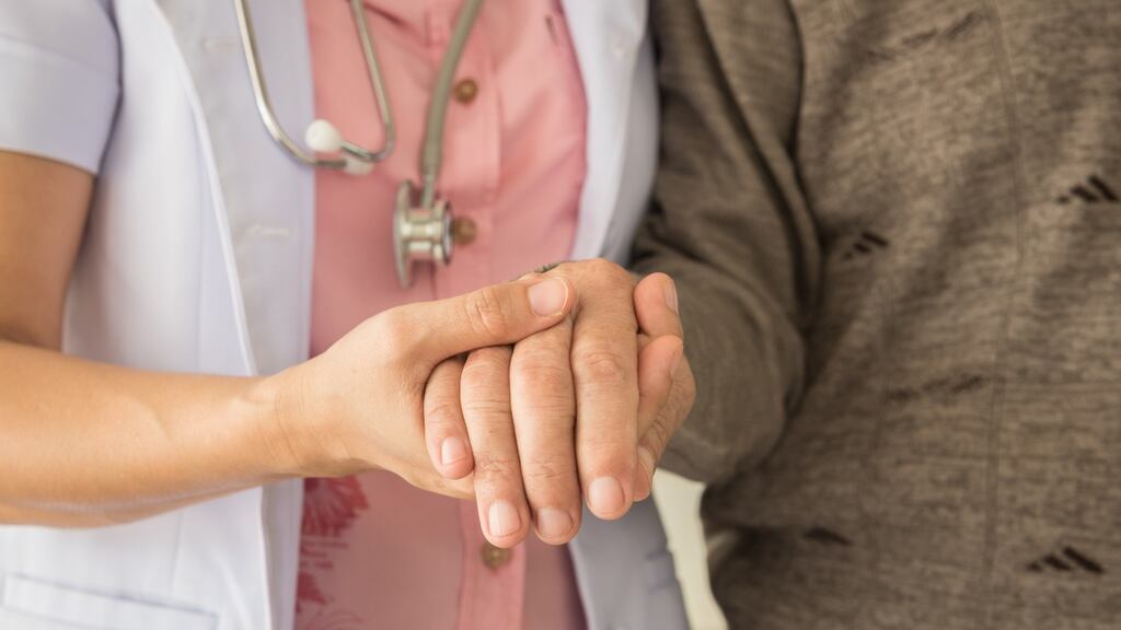 Flawed as it may be, the public system has developed formal strategies to anticipate the needs of older people.