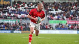 URC: Impressive Munster put Ulster to the sword in Belfast