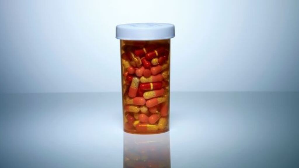 Pharmaceutical giant Bristol-Myers Squibb is to provide a life-saving new cancer drug on a compassionate basis to Irish patients for another month. File photograph: Getty Images