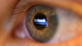 China closes social media accounts of property developer