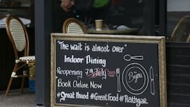 Uncertainty on Government benches over Covid policy as Dáil nears end of term