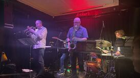 The Music of Kenny Wheeler review: All-star Irish line-up keeps jazz virtuoso’s legacy vibrantly alive