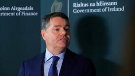 Budget 2020: Donohoe presses pause button due to hard Brexit threat