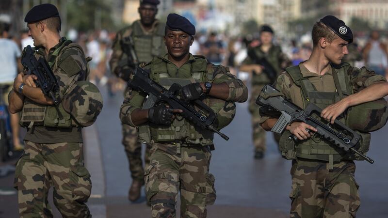 Failure to tackle terror in France points to sociological solution