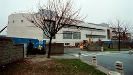 Former president of Waterford IT claiming damages over failure to reappoint him