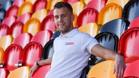 Jonny Cooper shrugs off Sergio Ramos comparison