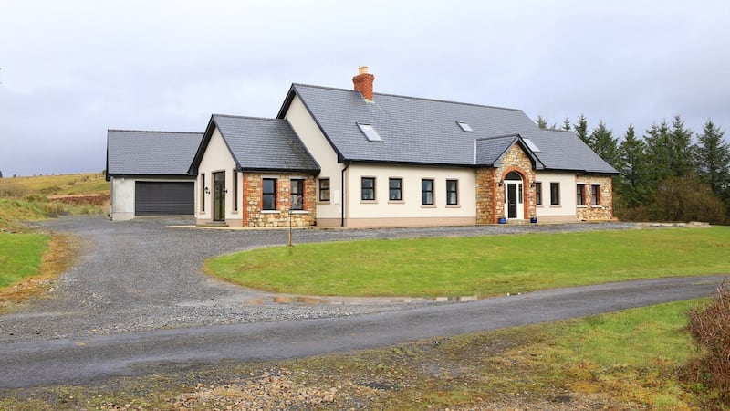 Tullywana, Aghacashel, Co Leitrim