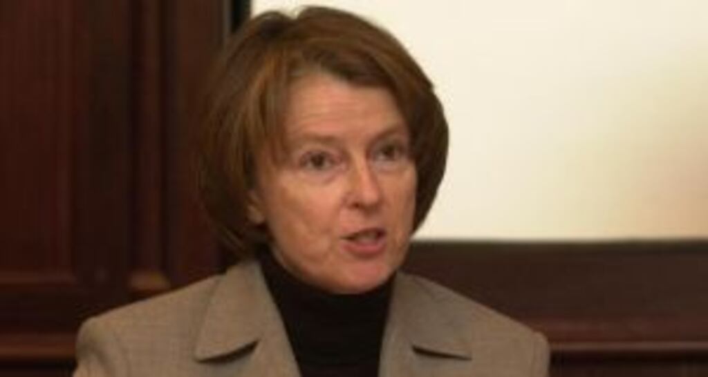 Some 257 applications have been received to date for the Government’s redress scheme for women who had symphysiotomies, according to the Department of Health. Applications are being assessed by former High Court judge Maureen Harding Clark. File photograph: Bryan O’Brien