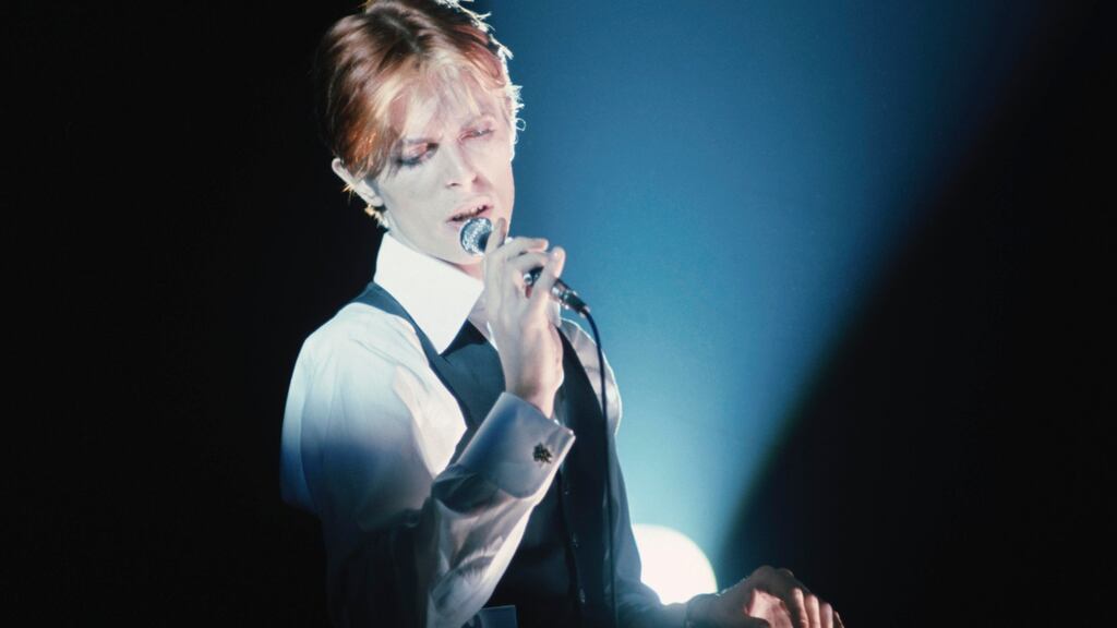 David Bowie: events around the country in memory of the singer