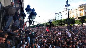 The Great Betrayal: The Struggle for Freedom and Democracy in the Middle East by Fawaz A Gerges – engaging read for seasoned observers