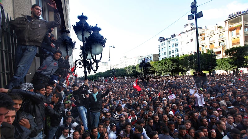 The Great Betrayal: The Struggle for Freedom and Democracy in the Middle East by Fawaz A Gerges – engaging read for seasoned observers