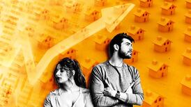 Are you under 40, unable to buy a home, and affected by high rents and flat-lined salaries?