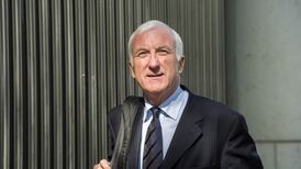 Denis Casey withdraws appeal against severity of fraud sentence