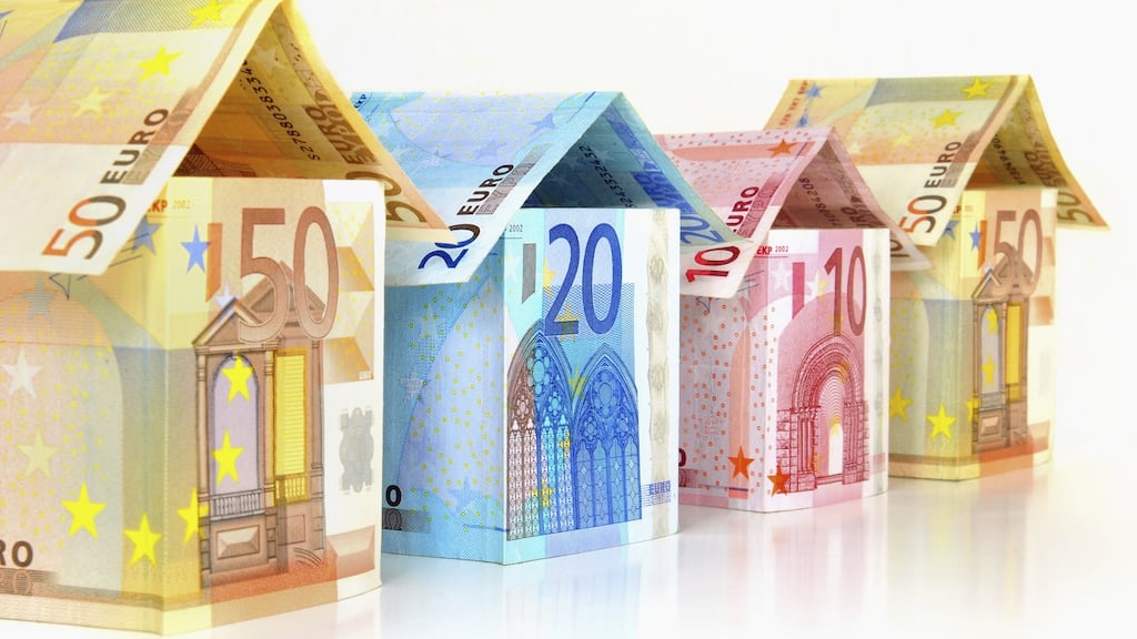 Figures this week confirm again that first-time buyers account for just over half of all mortgage business. But behind the numbers is a depressing reality