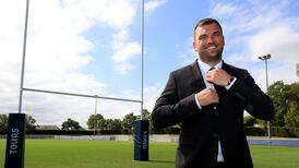 Rugby World Cup: Tadhg Beirne hoping Ireland can dictate play against powerful Tonga