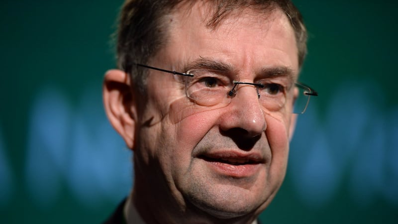 Election 2020: Éamon Ó Cuív (Fianna Fáil)