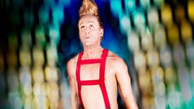 A show that respects its audience