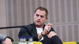 ‘It’s not soccer money’ - Jamie Heaslip reflects on entering the business world after rugby