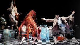 ‘Accidental art dealer’ Steve Lazarides on life after Banksy