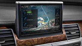 More drivers get connected with in-car internet