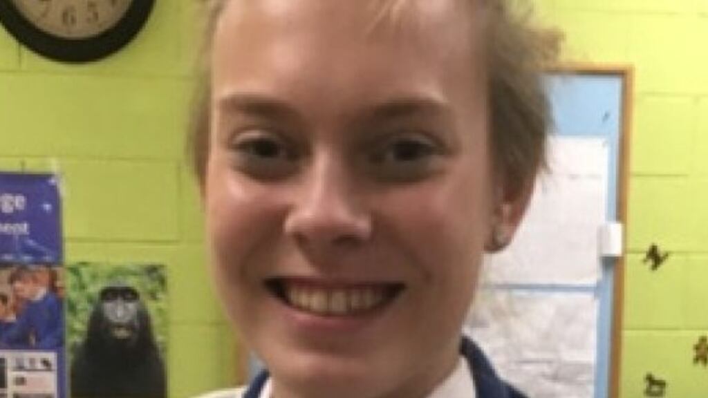 Ana Kriégel was found dead in a derelict farmhouse outside Lucan, Co Dublin, on May 14th, 2018.