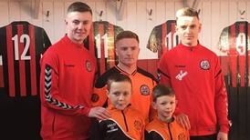 Bohemians complete partnership with St Kevin’s Boys