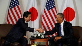Japanese PM’s Pearl Harbor visit aims to cement US-Japan ties