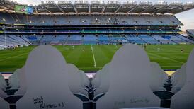 New limit of 500 fans for outdoor sports events brought forward