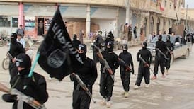 Paris attacks mark  a strategy shift for Islamic State