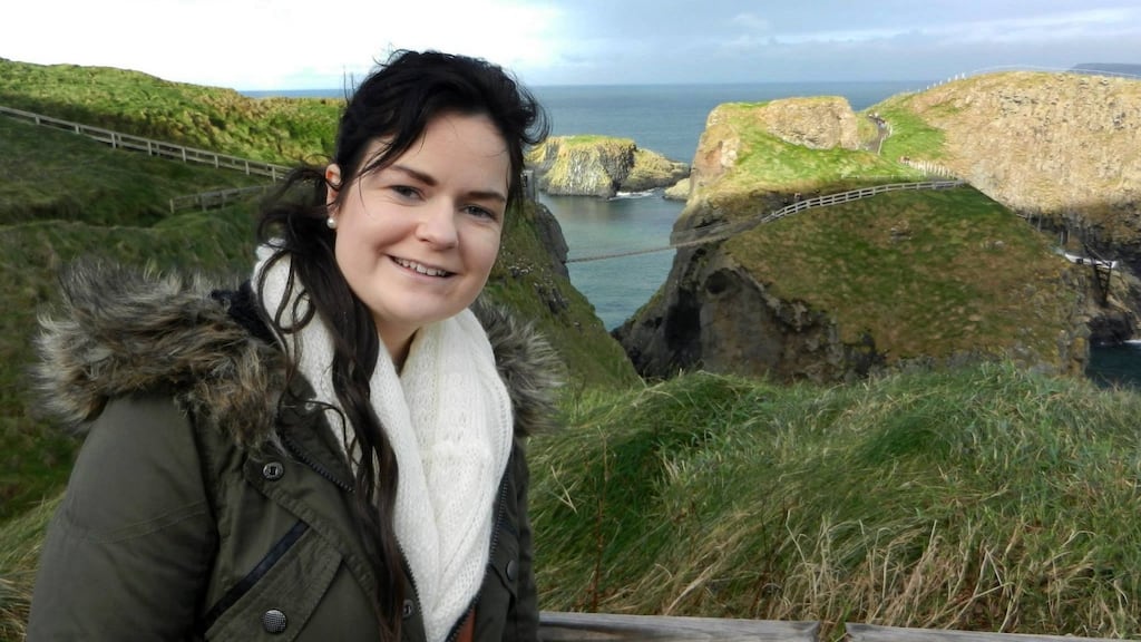 Karen Buckley disappeared from the Sanctuary Nightclub in Glasgow on April 12th of last year.