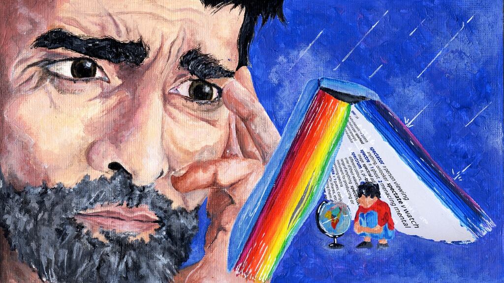 Illustration: Saoirse Reddin