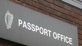 The Irish Times view on passport delays: institutionalised clientelism