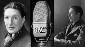 BBC rejected Waiting for Godot as ‘too Irish’