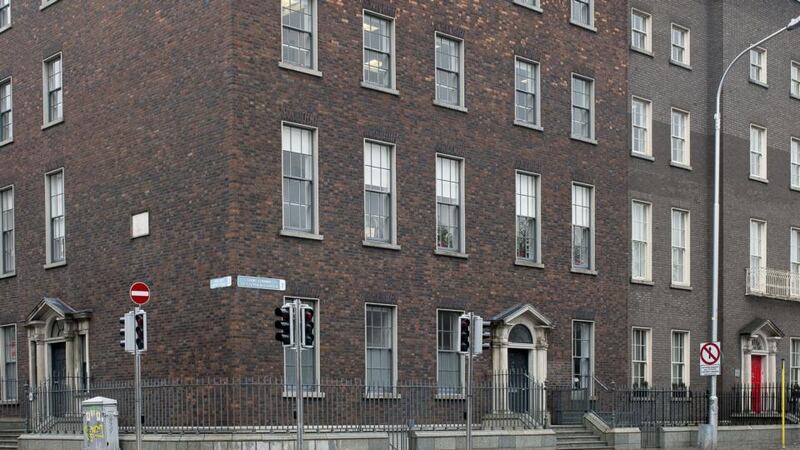 Pension fund in line to buy St Stephen’s Green offices