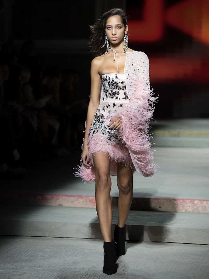 Photograph: Chris Ratcliffe/AFP/Getty Images