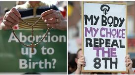 Abortion committee set to recommend allowing terminations up to 12 weeks