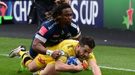Leinster face Sunday showdown with La Rochelle in Champions Cup