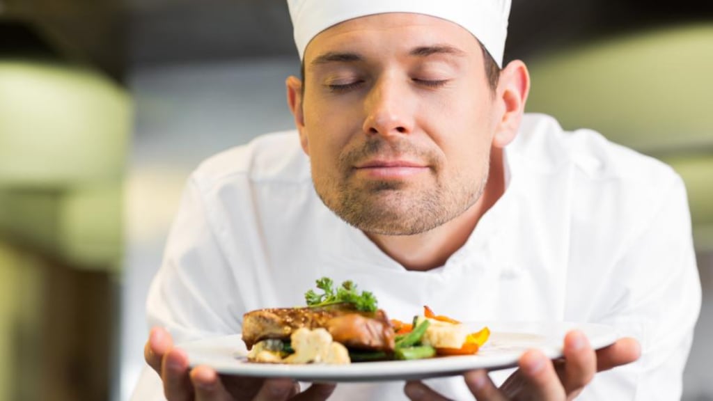 Five of the Republic’s premier food producers have been honoured for their contribution to the Irish food industry at the 10th annual EirGrid Euro-Toques Food Awards. Photograph: Getty Images/iStockphoto