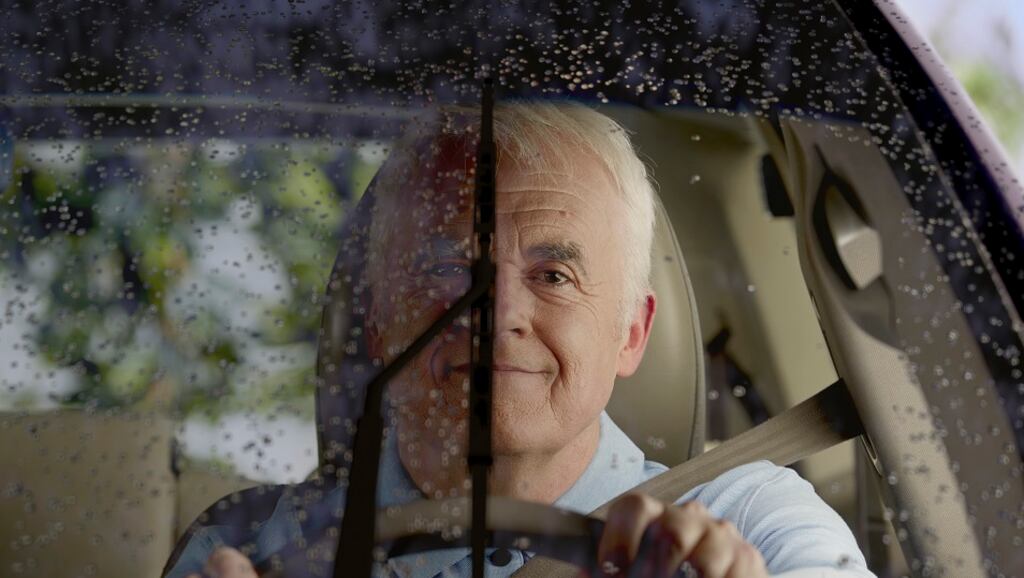 #Wewillseeyou aims to encourage people not to put their eye health at risk by ignoring any worrying changes to their vision