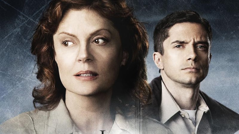 The Calling review: elegant, pacy and a bit daft