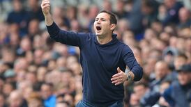 Frank Lampard facing FA charge after penalty comments
