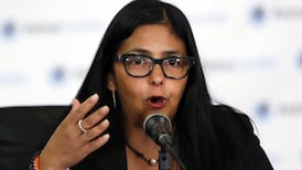 US declares Venezuela a national security threat