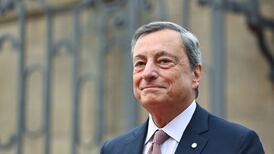 The EU is being forced to face up to fundamental challenges, with big implications for Ireland