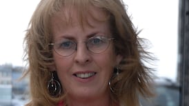 Tongulish by Rita Ann Higgins review: political poet with a talent for love