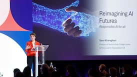 AI bias in recruiting leading to shortage of top candidates, Ibec event told