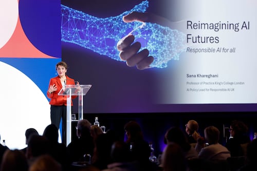 AI bias in recruiting leading to shortage of top candidates, Ibec event told