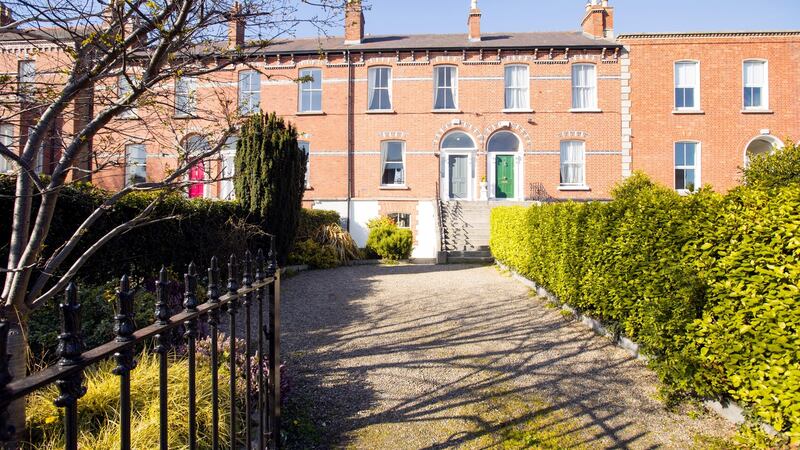 18 Terenure Road East, Dublin 6