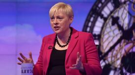 Jeremy Corbyn ‘not a leader’ says Labour’s Angela Eagle