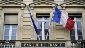 What kind of financial regulator will Cyril Roux be?