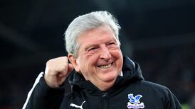 Roy Hodgson returns as Crystal Palace manager and calls it ‘a privilege’